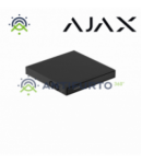 140916 NVR H2D16PAC (16-ch) Colore black- Ajax