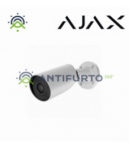 79031 Ajax BulletCam (8 Mp/4 mm) Colore white- Ajax