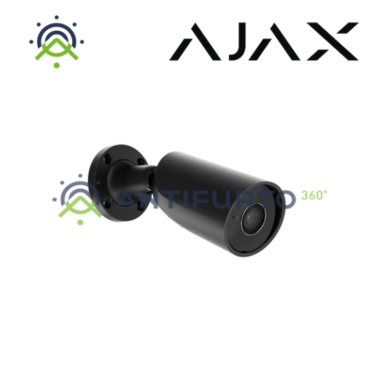BulletCam HL (5 Mp/4 mm)  - antifurto360.it