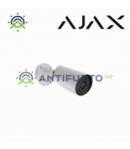 126257 BulletCam HL (8 Mp/2.8 mm) Colore white- Ajax