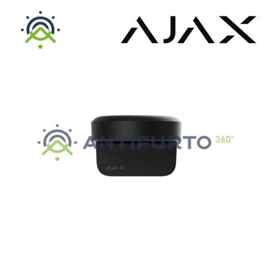 MountCam A1 - antifurto360.it