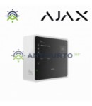 125732 EN54 Fire Hub Jeweller Colore white- Ajax