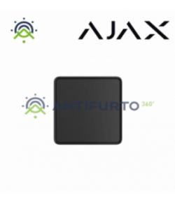 135976 EN54 Fire ReX Jeweller Colore black- Ajax