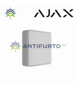 135975 EN54 Fire ReX Jeweller Colore white- Ajax