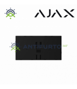127877 Ajax EN54 Internal Battery (24h) Colore black- Ajax