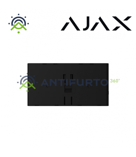 127877 Ajax EN54 Internal Battery (24h) Colore black- Ajax
