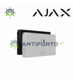 127876 Ajax EN54 Internal Battery (24h) Colore white- Ajax