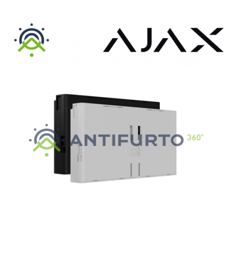 127876 Ajax EN54 Internal Battery (24h) Colore white- Ajax
