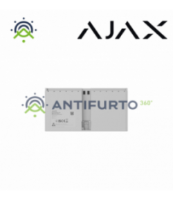 127878 Ajax EN54 Internal Battery (72h) Colore white- Ajax