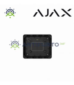 125718 GlandBox Colore black- Ajax