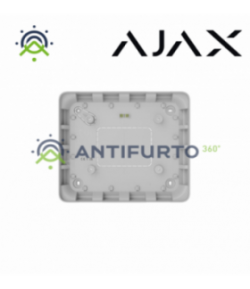 125717 GlandBox Colore white- Ajax