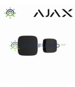 119922 Ajax EN54 FireProtect (Smoke) Colore black- Ajax