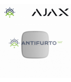 119921 Ajax EN54 FireProtect (Smoke) Colore white- Ajax