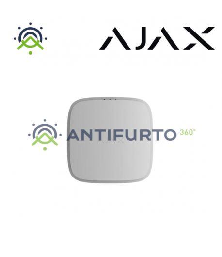 119921 Ajax EN54 FireProtect (Smoke) Colore white- Ajax