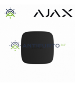 119918 Ajax EN54 FireProtect (Heat) Colore black- Ajax