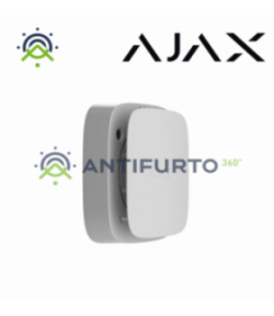 119917 Ajax EN54 FireProtect (Heat) Colore white- Ajax