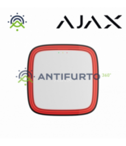 118605 Ajax EN54 FireProtect (VAD) Colore white- Ajax
