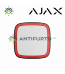 118605 Ajax EN54 FireProtect (VAD) Colore white- Ajax