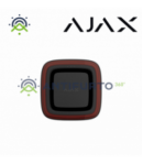 118603 Ajax EN54 FireProtect (Sounder) Colore black- Ajax