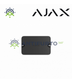 124591 Ajax EN54 I/O Module (2X2) Colore black- Ajax
