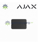 124591 Ajax EN54 I/O Module (2X2) Colore black- Ajax
