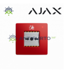 60815 Manual Call Point Colore red- Ajax