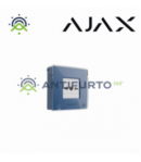 71254 Manual Call Point Colore blue- Ajax