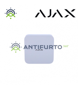 127058 NVR DC 16-ch Colore white- Ajax