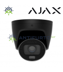 126283 TurretCam HLVF (8 Mp) Colore white- Ajax
