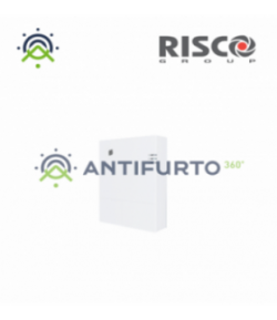 LightSYS Air, solo centrale bianca, voce, Wi-Fi, LAN, 128 zone, 32 partizioni.- Risco RW432MV8000A