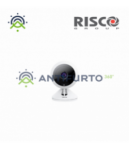 Telecamera IP Cube AI, IP22, 4MP, sensore immagine CMOS 1/3", H264, H265, 2.8mm /F1.6, solo WiFi (no LAN)- Risco RVCM11W340RA