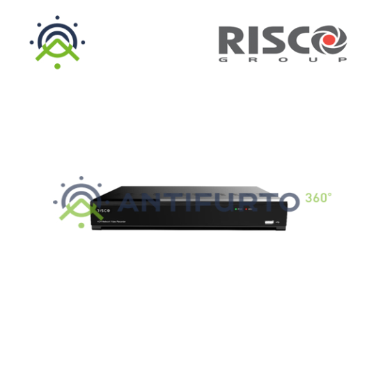 NVR: 32 Canali 4K, Smart H.265 / H.265 / Smart H.264 / H.264 / MJPEG, Max HDD 2 sino a 10TB ognuno, Banda - antifurto360.it