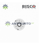 Box giunzione per telecamera AI 4MP Poe Bullet (RVCM52A310RA), Eyeball (RVCM72A300RA) e 5MP PoE Bullet VF- Risco RVIM0CXHN0RA