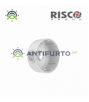 Box giunzione per telecamera AI 5MP Poe Dome (RVCM32A330RA)- Risco RVIM0115B0RA