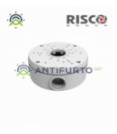 Box Box giunzione per telecamera AI 5MP Poe Termica (RVCM92A370RA)- Risco RVIM0CXHI0RA