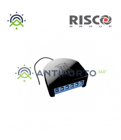 Relè universale con dimmer FIBARO - FGD-212- Risco 1RPZWVR868EUD